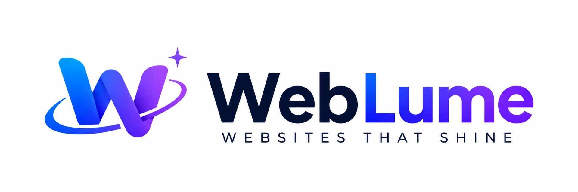 WebLume Logo